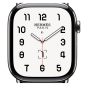 Montre Connectée Apple Watch Hermès Series 10 Cellulaire 41 mm Argent (Sans Bracelet et Accessoires) - … — R3 · Smarty Paris 18e